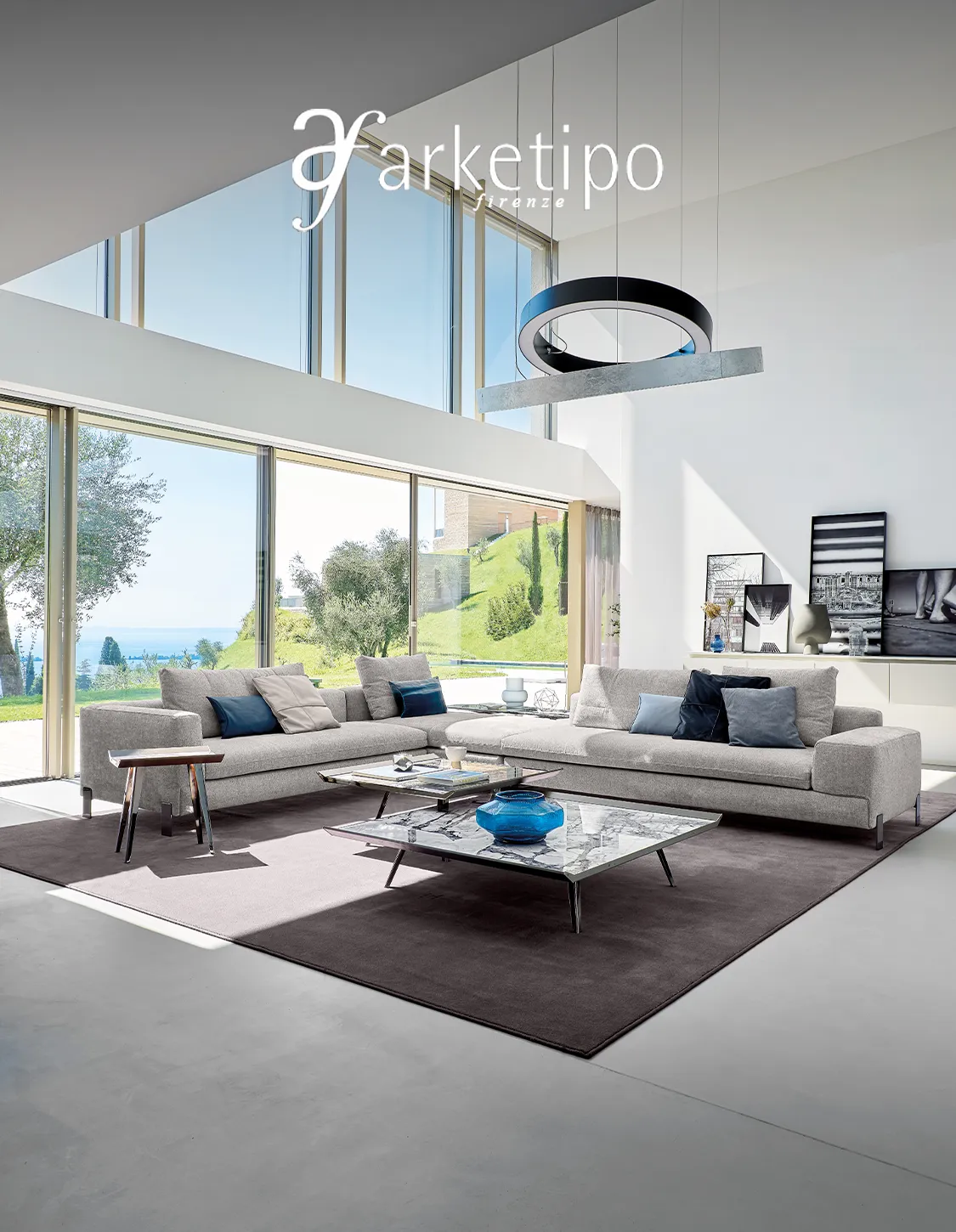 Arketipo Products