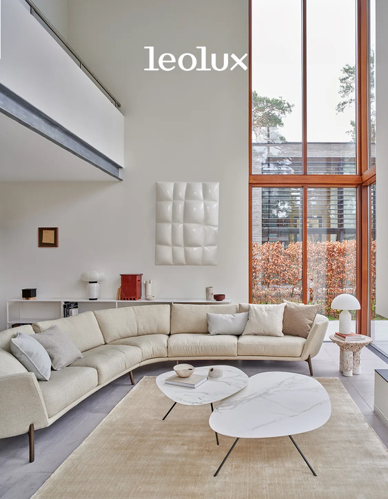 Leolux Products