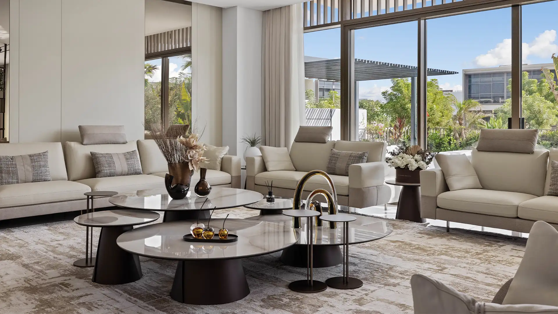 Stylish Interior