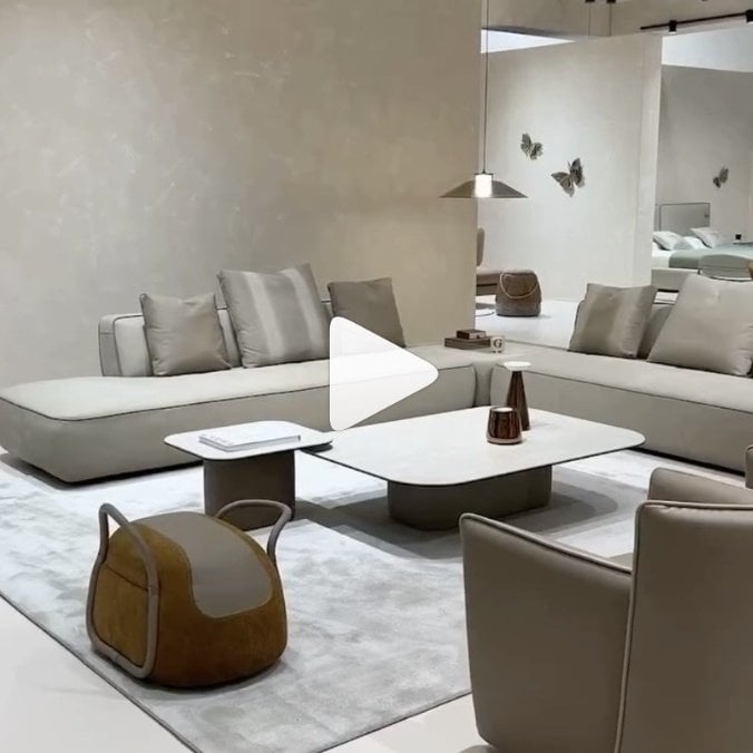 CASANOVA Furniture Instagram
